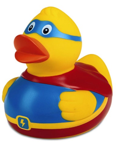 MBW-M131267-Schnabels® Squeaky Duck Superduck